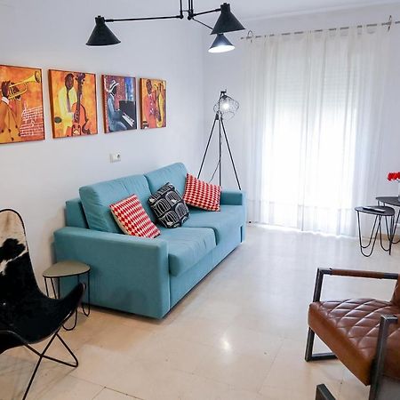 Apartament Urban Colours Sauceda VII Sewilla Zewnętrze zdjęcie