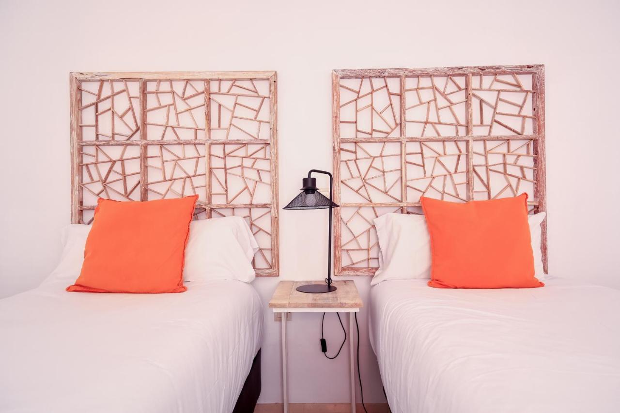 Apartament Urban Colours Sauceda VII Sewilla Zewnętrze zdjęcie