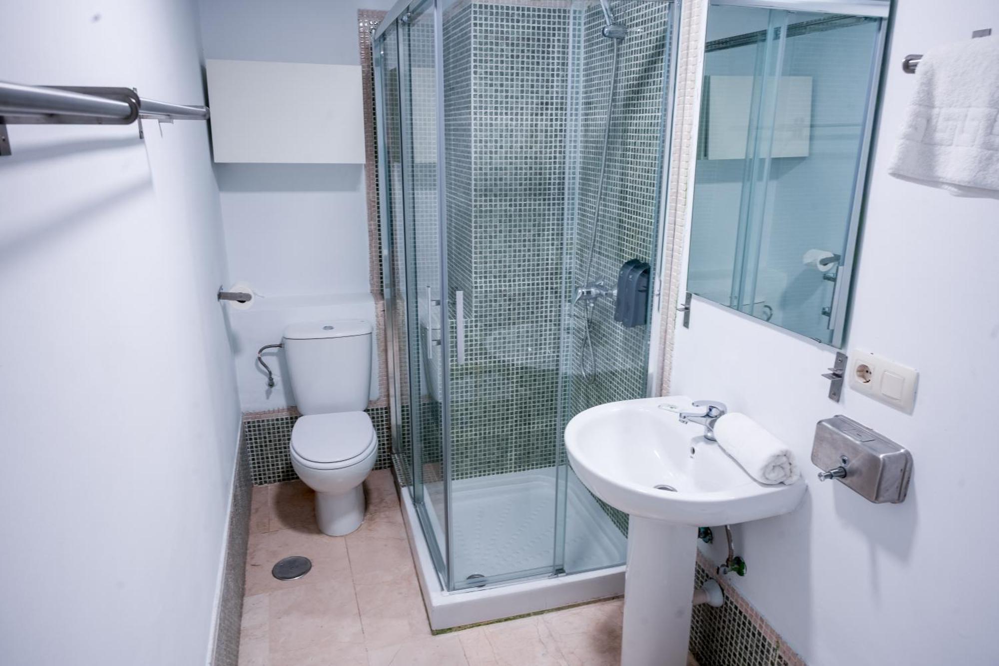 Apartament Urban Colours Sauceda VII Sewilla Zewnętrze zdjęcie