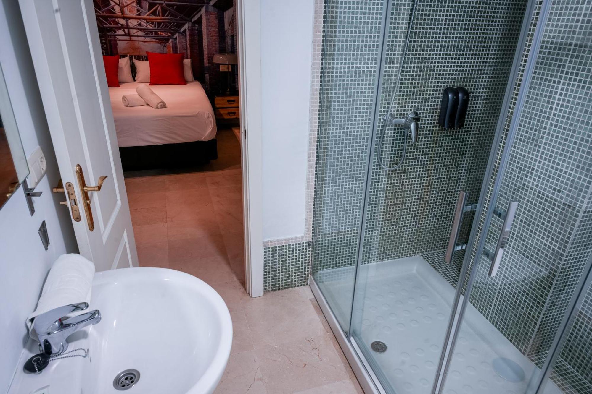 Apartament Urban Colours Sauceda VII Sewilla Zewnętrze zdjęcie