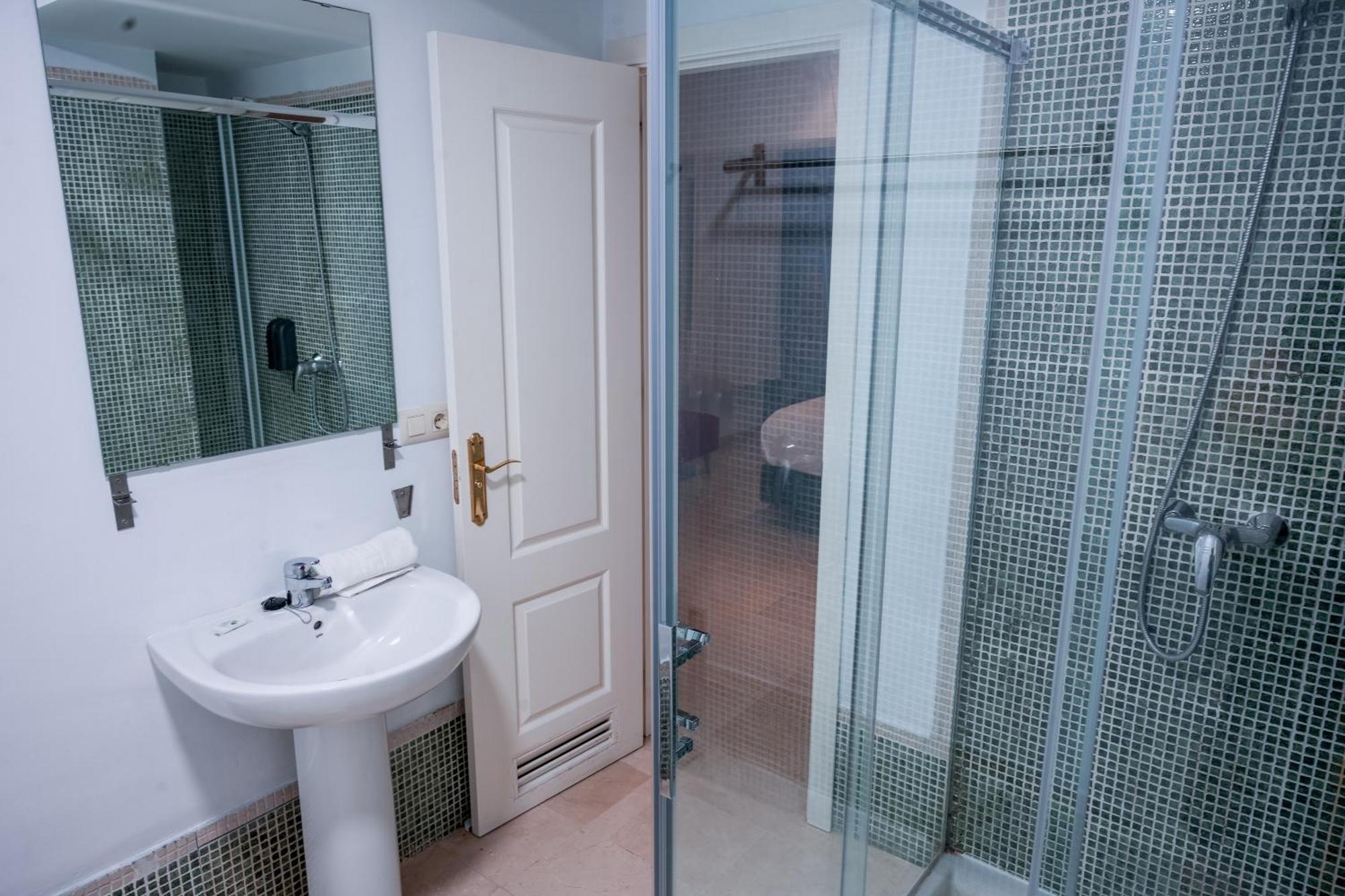Apartament Urban Colours Sauceda VII Sewilla Zewnętrze zdjęcie